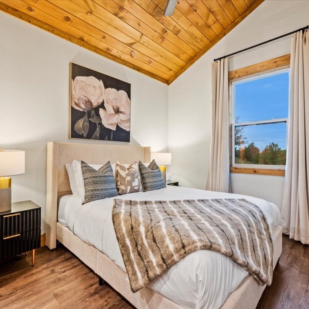 Lookout Lodge
