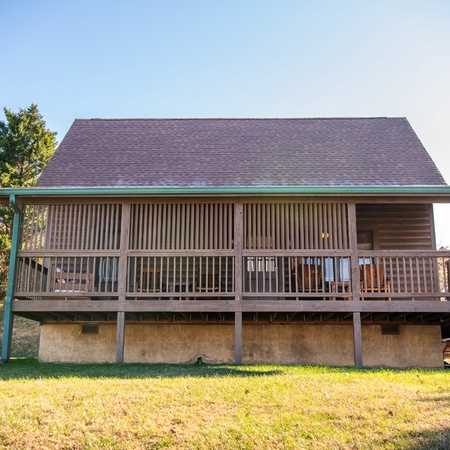 Cozy Bear Cove 2