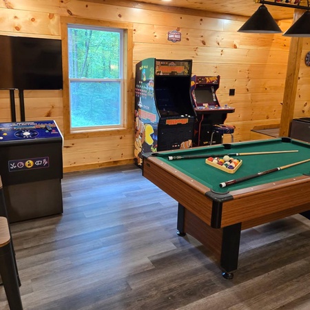 Nestled Inn