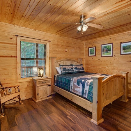 Sage Grass Retreat