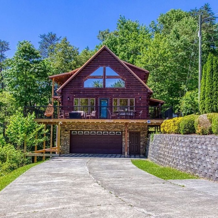 Birchwood Lodge