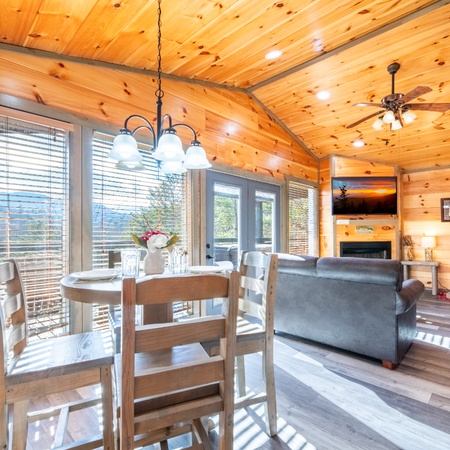 Country Bear Hideaway