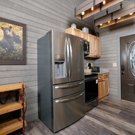 Splash N' Love Shack