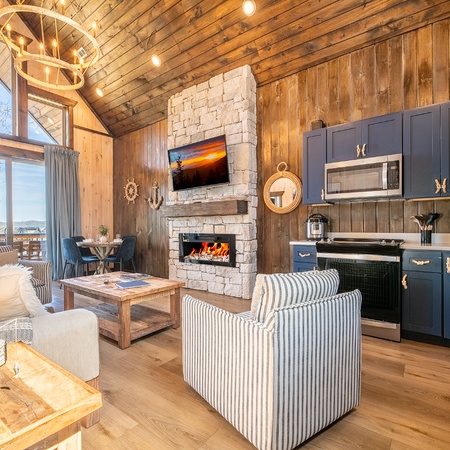 Bearfoot Cove