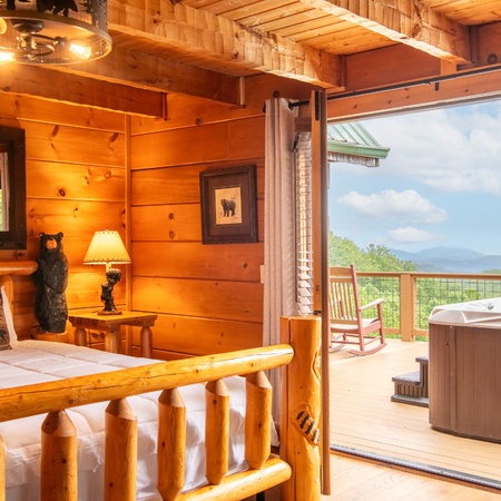 Big Bear Lodge