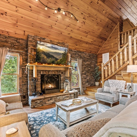 Majestic Elk Hideaway