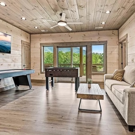Revetta Retreat