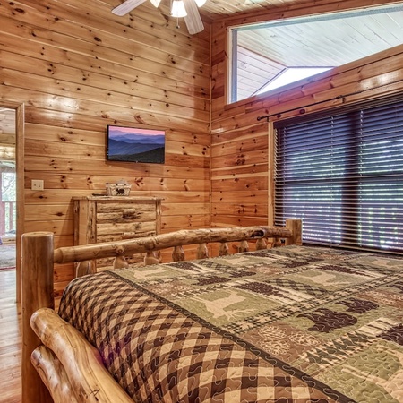 Four Bears Lodge