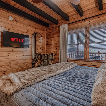 Smoky Mountain Haven