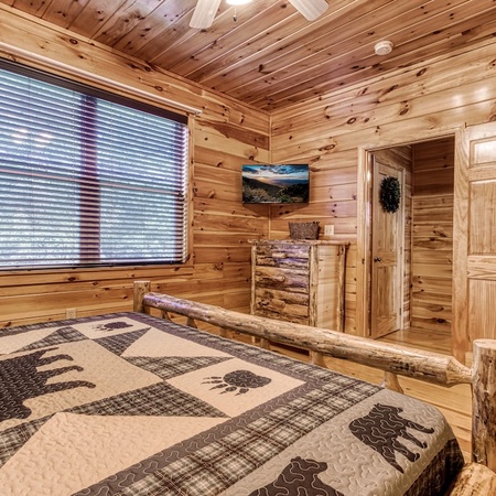 Four Bears Lodge