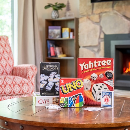 Little Cub Cottage