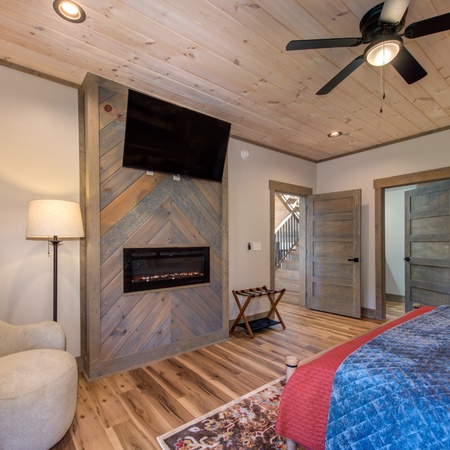 CoCo Bear Lodge