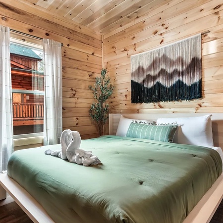 Lykke Lodge