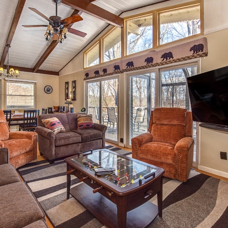 Bear View Chalet