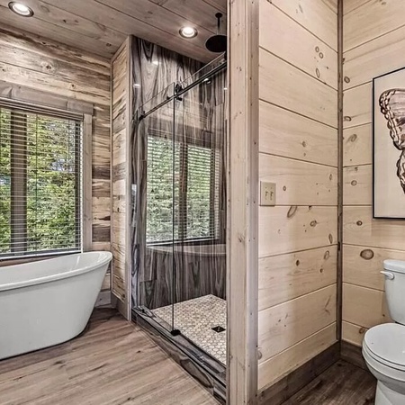 Revetta Retreat