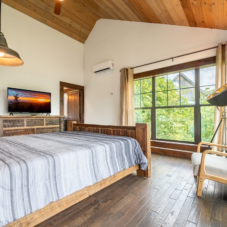 Cloud Haven Retreat