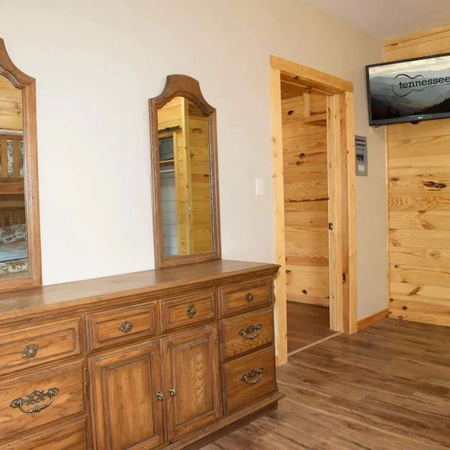 Nature's Haven Lodge