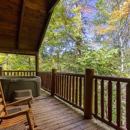 Cozy Bear Lodge