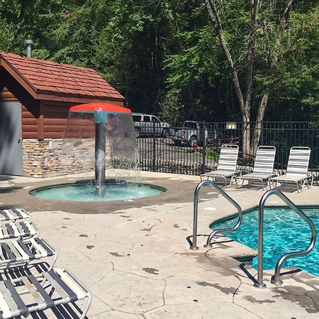 Yeti Lodge