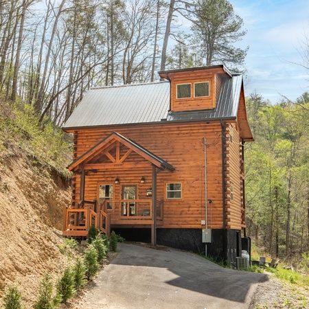 Hawks Nest