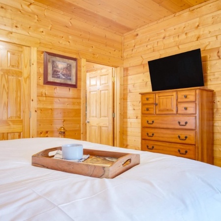 Whispering Pines