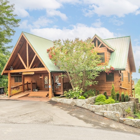 Big Bear Lodge