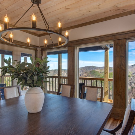 CoCo Bear Lodge