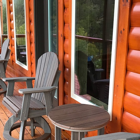 Splash N' Love Shack