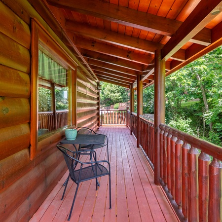 Bear Essentials Lodge