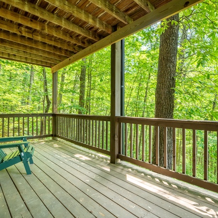 Laurel Mountain Lodge