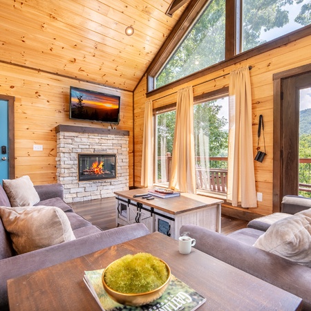 Serenity Summit