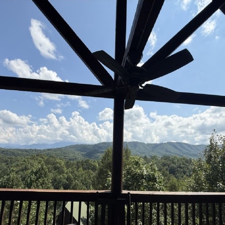 On Mountain Time