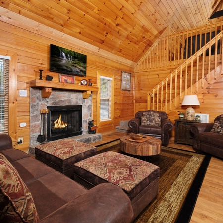 Smoky Mountain Jewel Unit 2