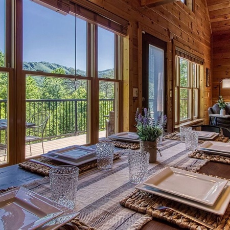 Birchwood Lodge
