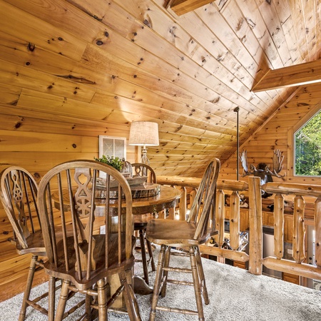 Majestic Elk Hideaway