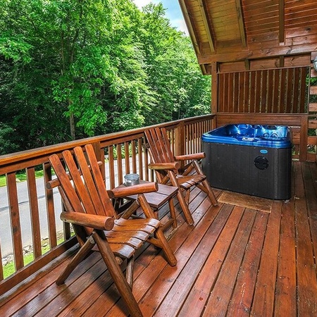 Yeti Lodge