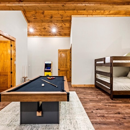 Lookout Lodge