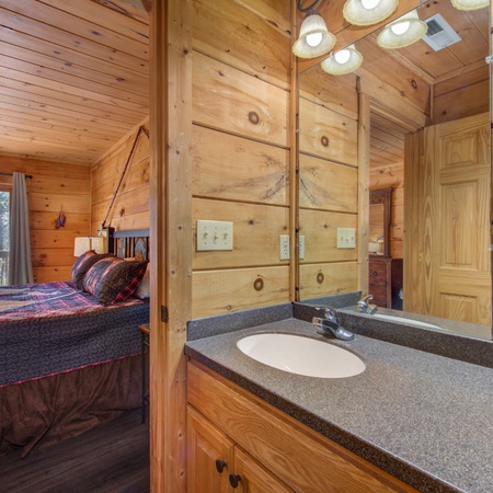 Black Bear Lodge