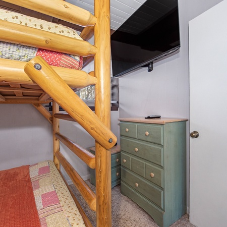 Bear View Chalet