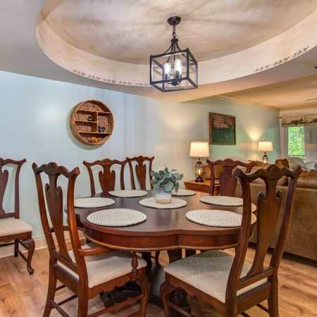 Cs Creekside Condo