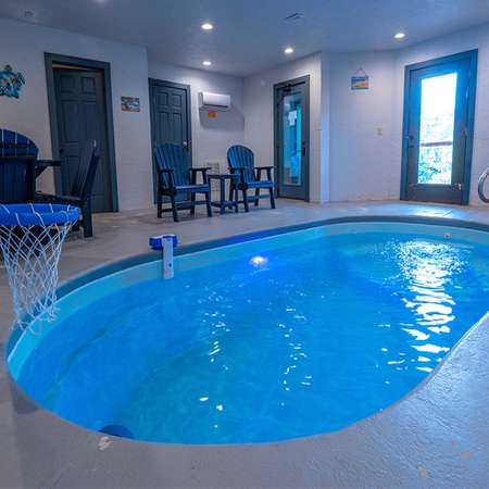 Splash N' Love Shack