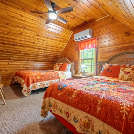 Cozy Cabin