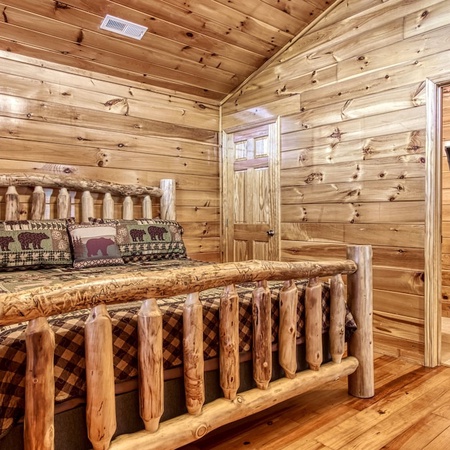 Four Bears Lodge