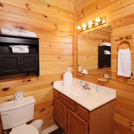 Smoky Mountain Jewel Unit 2