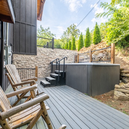 Cloud Haven Retreat