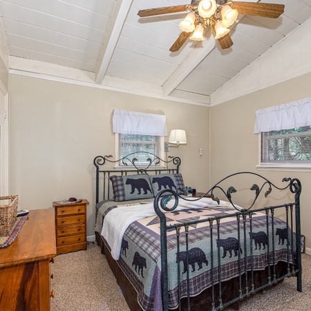 Bear View Chalet