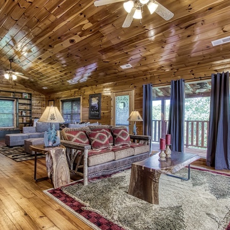 Four Bears Lodge