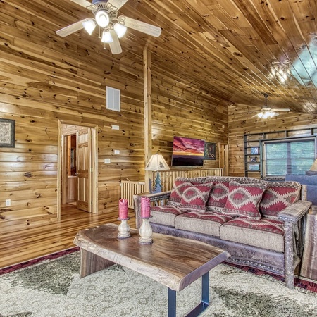 Four Bears Lodge