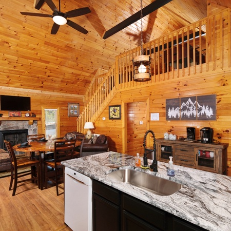 Smoky Mountain Jewel Unit 2