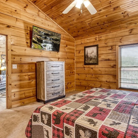 Willow Heights Lodge